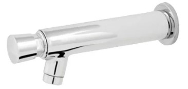 TORNEIRA PAREDE AUTOMATICA ABS